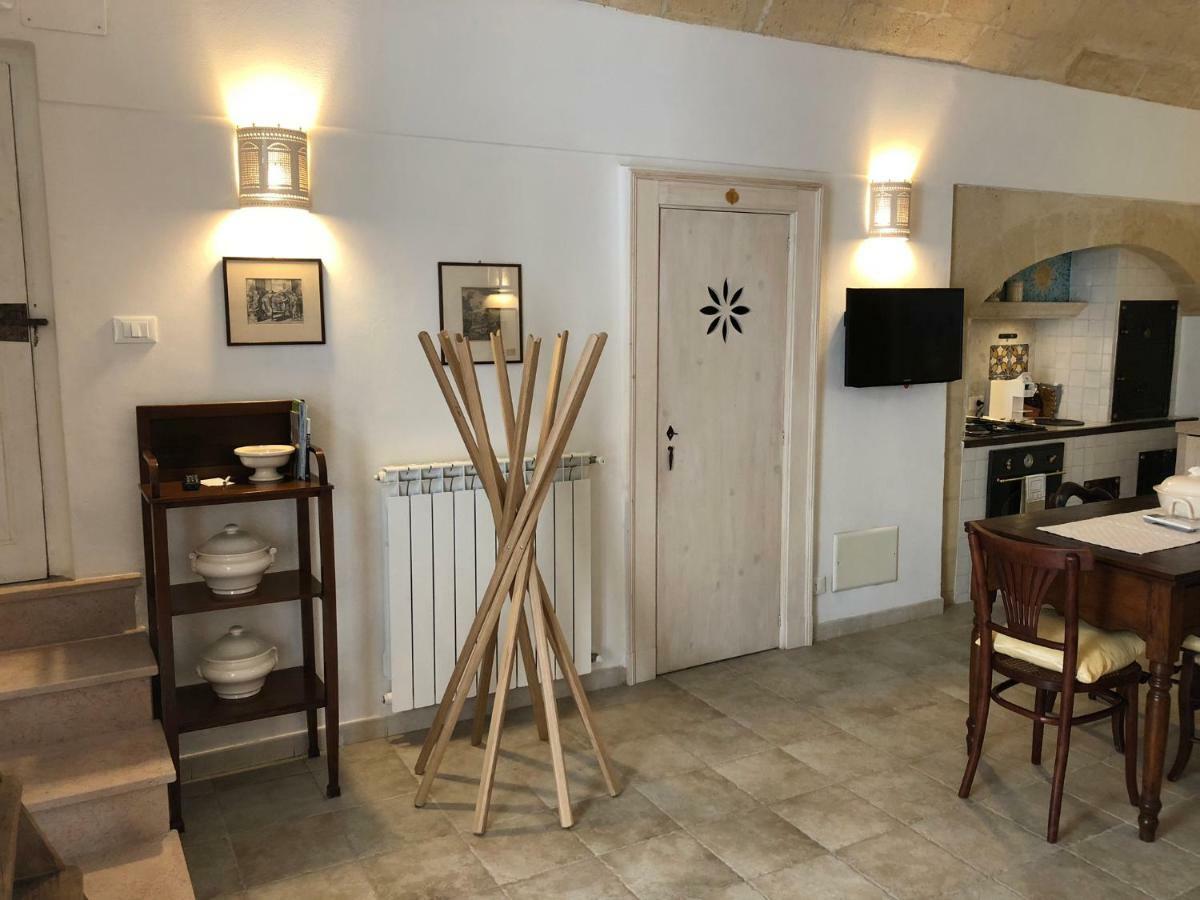 “Il Mosaico” Suite Apartment - Grottaglie Εξωτερικό φωτογραφία