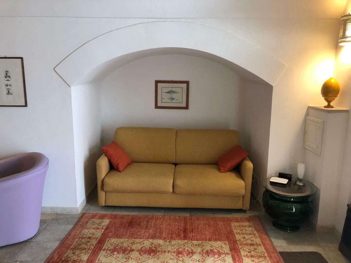 “Il Mosaico” Suite Apartment - Grottaglie Εξωτερικό φωτογραφία
