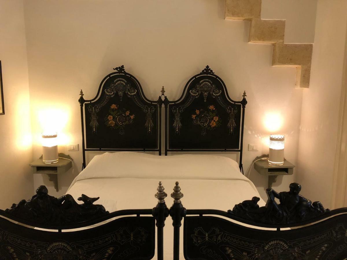“Il Mosaico” Suite Apartment - Grottaglie Εξωτερικό φωτογραφία