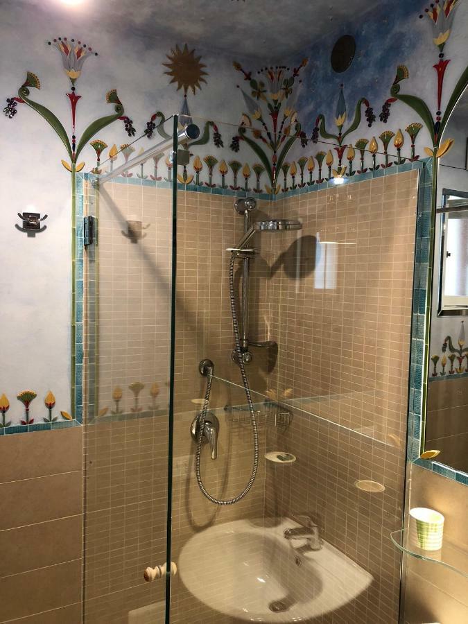 “Il Mosaico” Suite Apartment - Grottaglie Εξωτερικό φωτογραφία