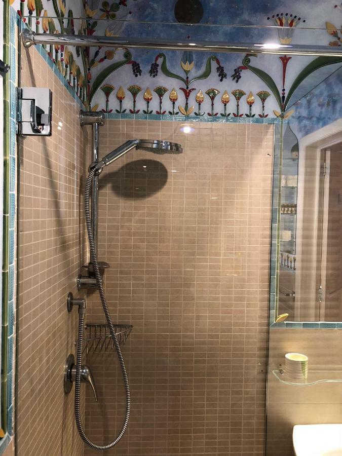 “Il Mosaico” Suite Apartment - Grottaglie Εξωτερικό φωτογραφία