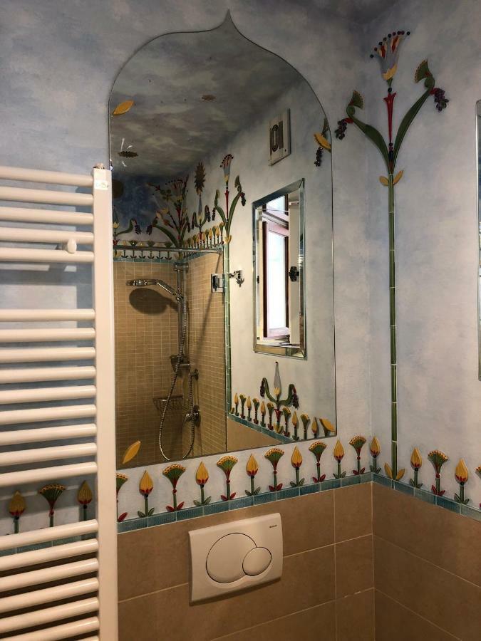 “Il Mosaico” Suite Apartment - Grottaglie Εξωτερικό φωτογραφία
