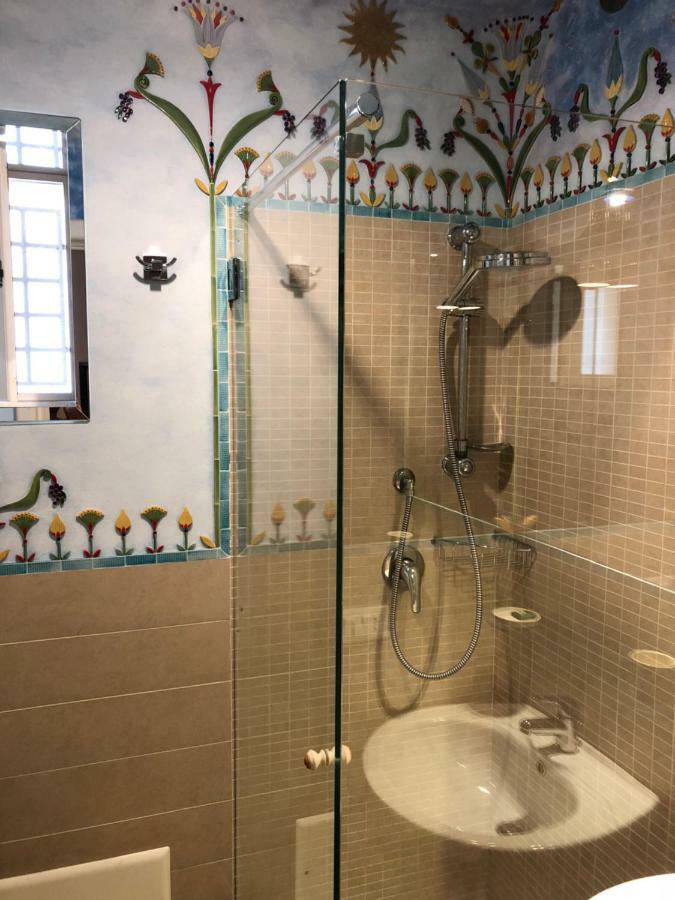 “Il Mosaico” Suite Apartment - Grottaglie Εξωτερικό φωτογραφία
